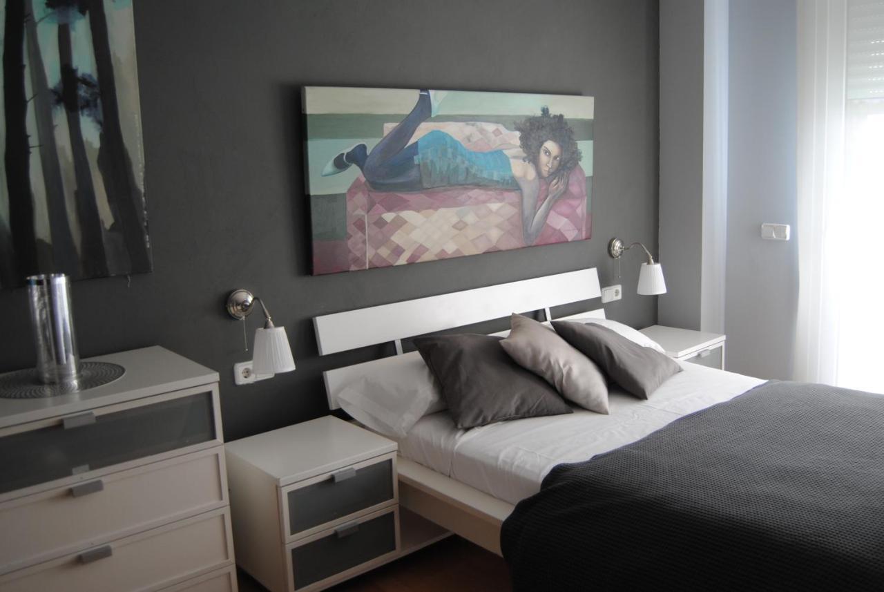 Appartamento Bonito Duplex Con Piscina En Barcelona&Playa Tiana Esterno foto